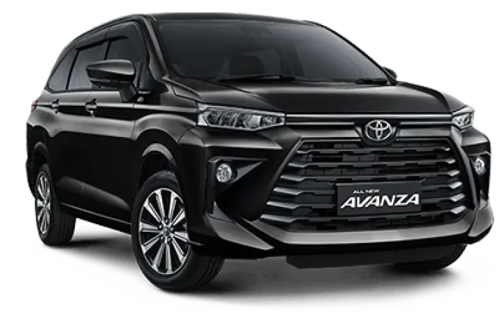 Sewa Toyota Avanza batu ampar