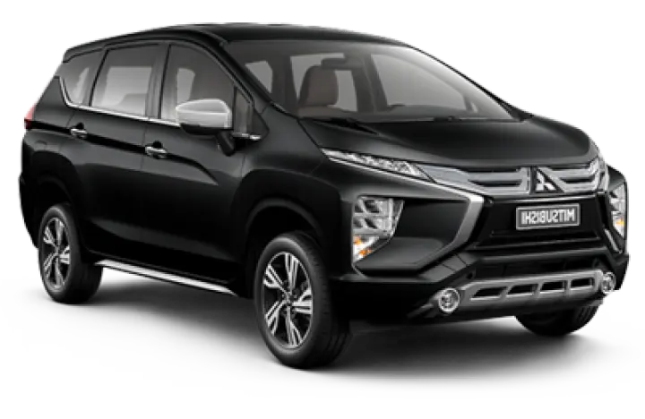 Sewa Mitsubishi XPander batu ampar